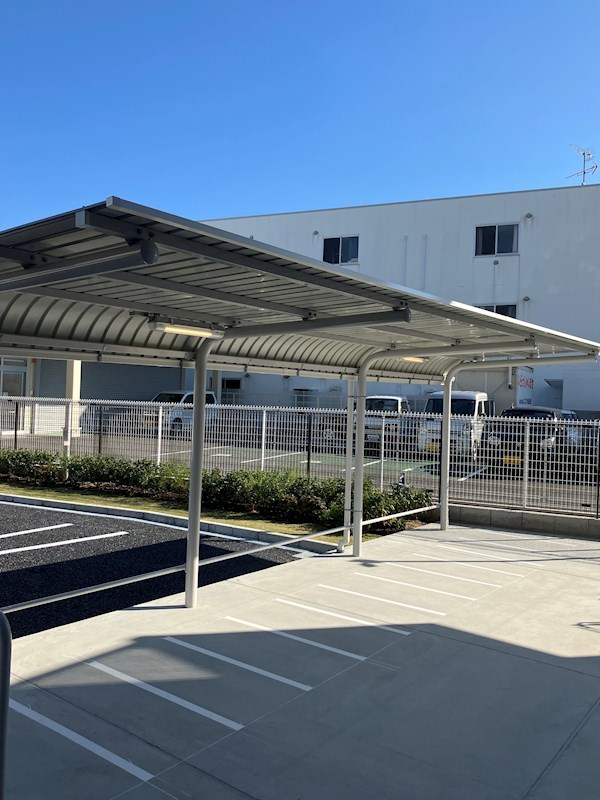 リラスクエア相生 その他外観4