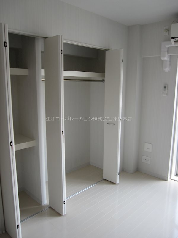 ランエージ新御徒町 その他1