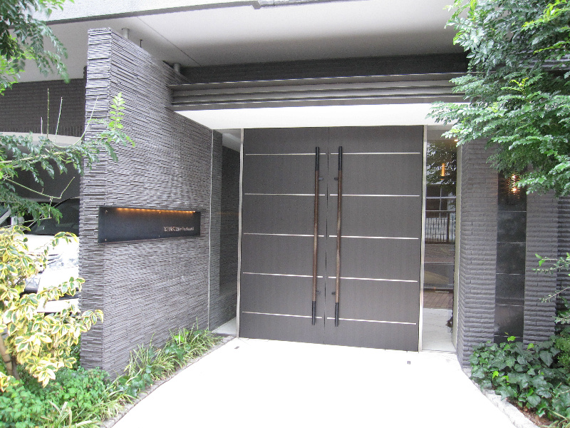 ランエージ新御徒町 その他外観1