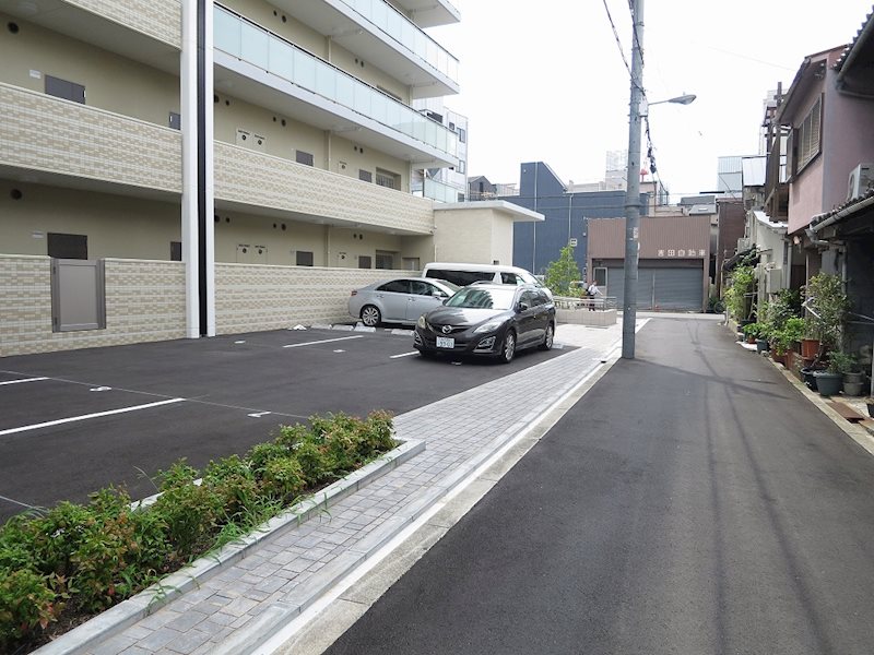 サンセール海老江 その他外観1