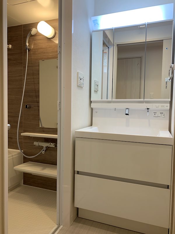 テ レジャンデール護国寺WEST その他2