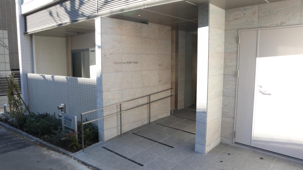 テ レジャンデール護国寺WEST その他9