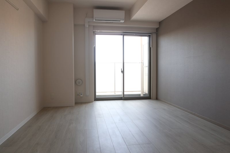 テ レジャンデール護国寺WEST リビング