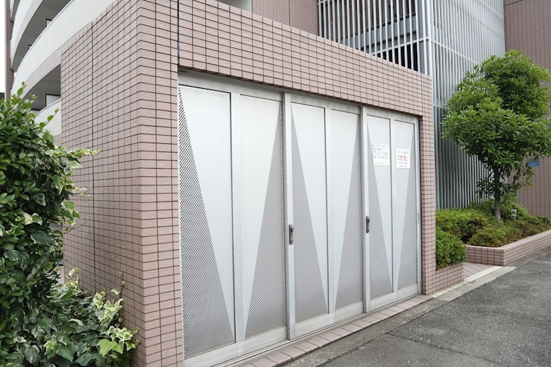 シャトー・ド・グリシーヌ その他外観6