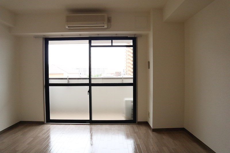 シャトー・ド・グリシーヌ ベッドルーム