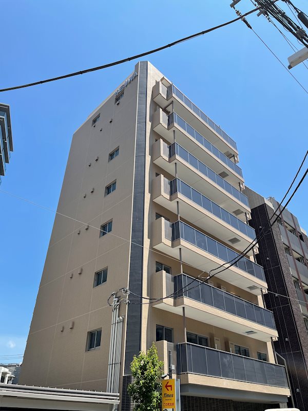 Hus de sucre その他外観1