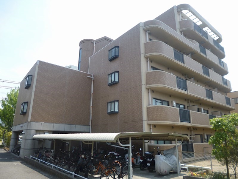 シャルマン・シェソワ その他外観4