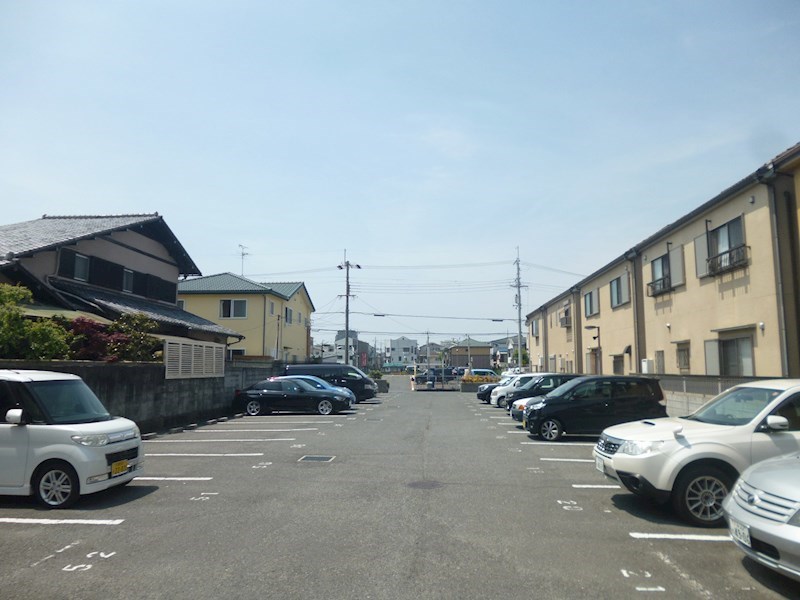 シャルマン・シェソワ その他外観3