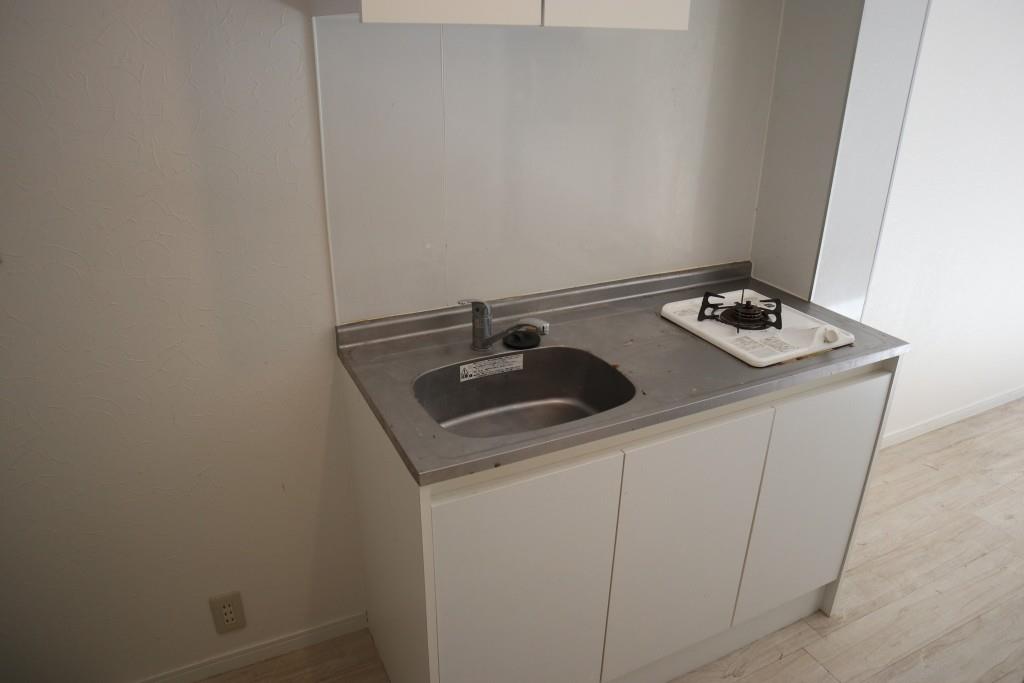 シティハイムそれいゆ キッチン