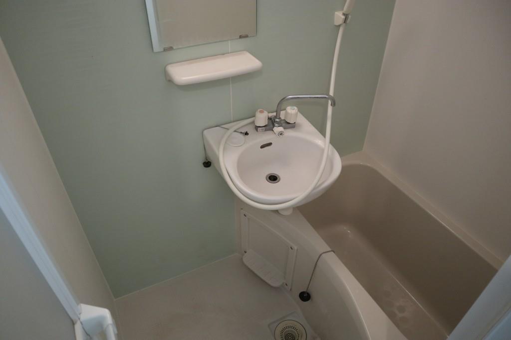 シティハイムそれいゆ 風呂画像