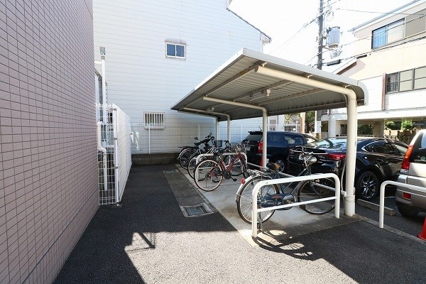 ピュア12 その他外観3