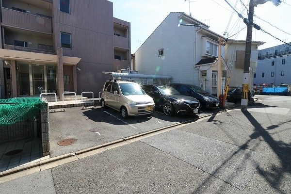 ピュア12 その他外観4