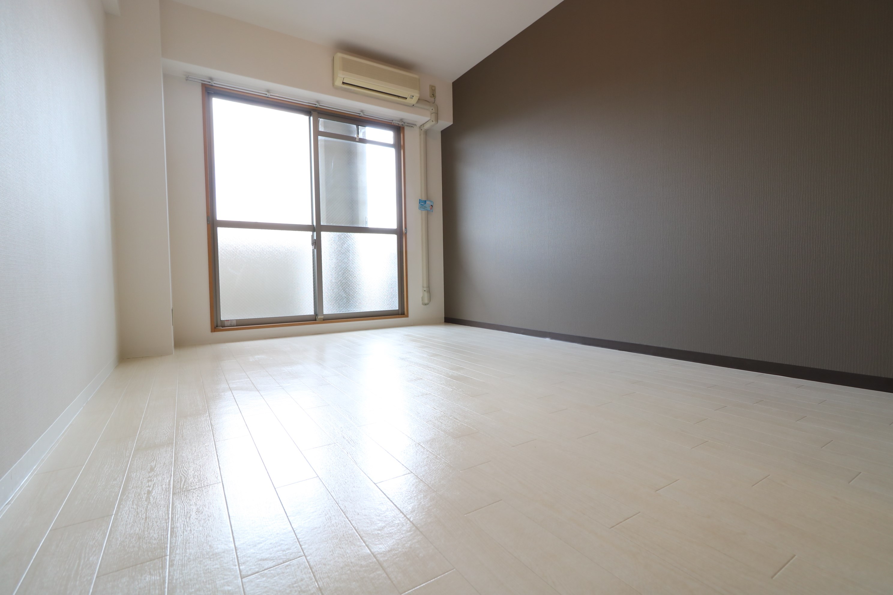 ピュア12 リビング