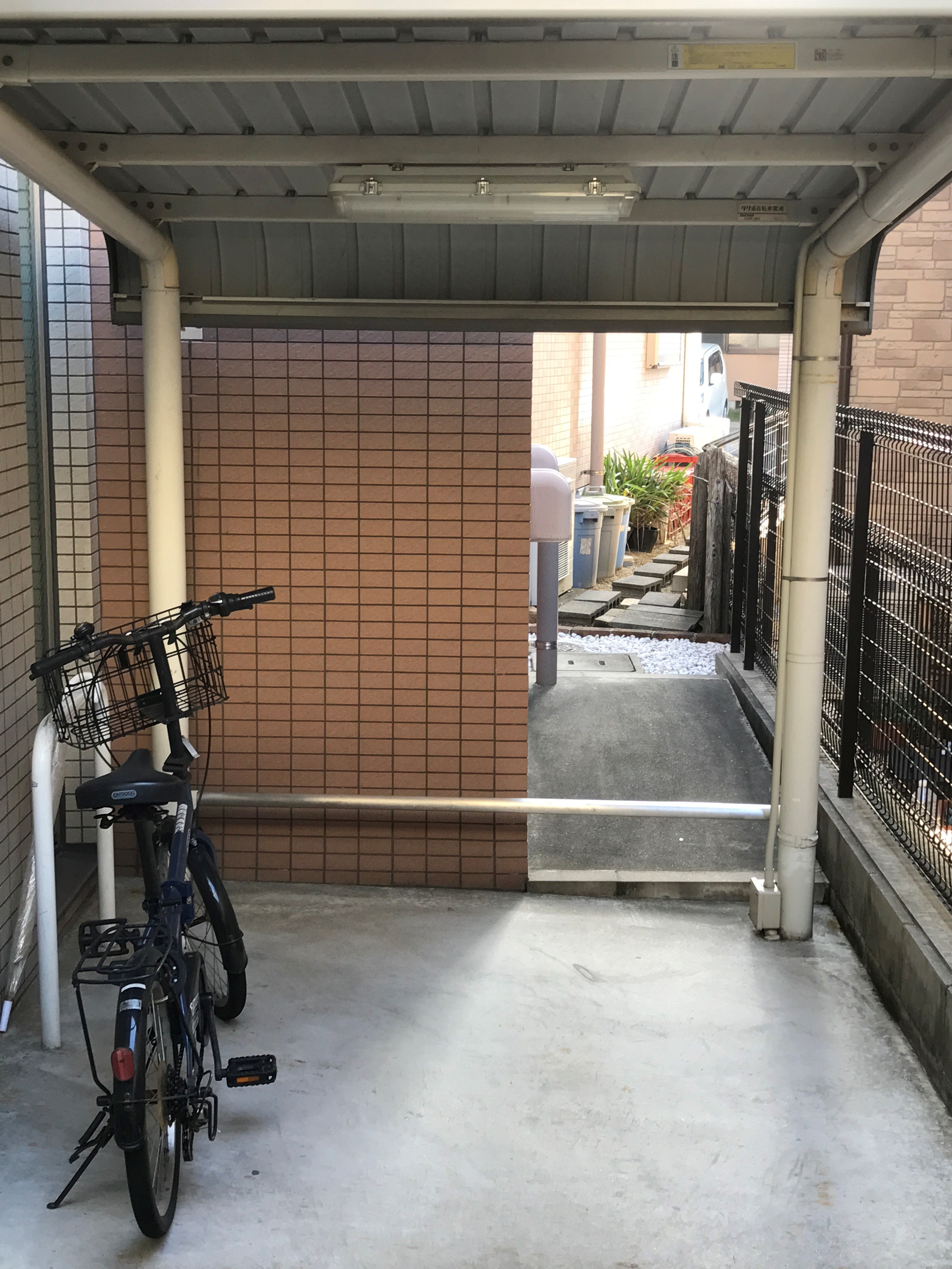 スペースラディア その他外観2