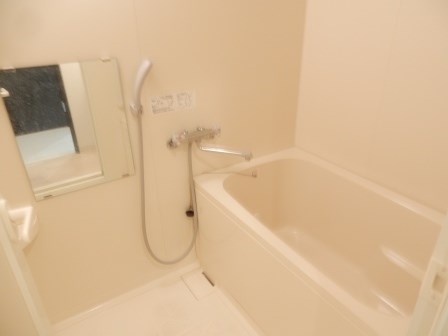 グランシャリオ(関目) 風呂画像