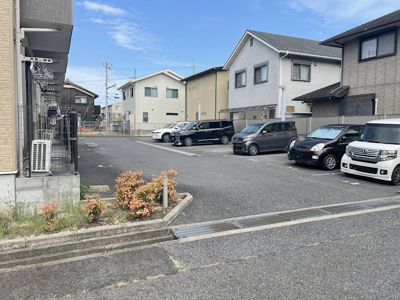 ウエストビレッジ その他外観2