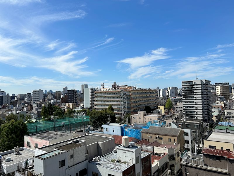 セフィーロ南千住 その他外観1