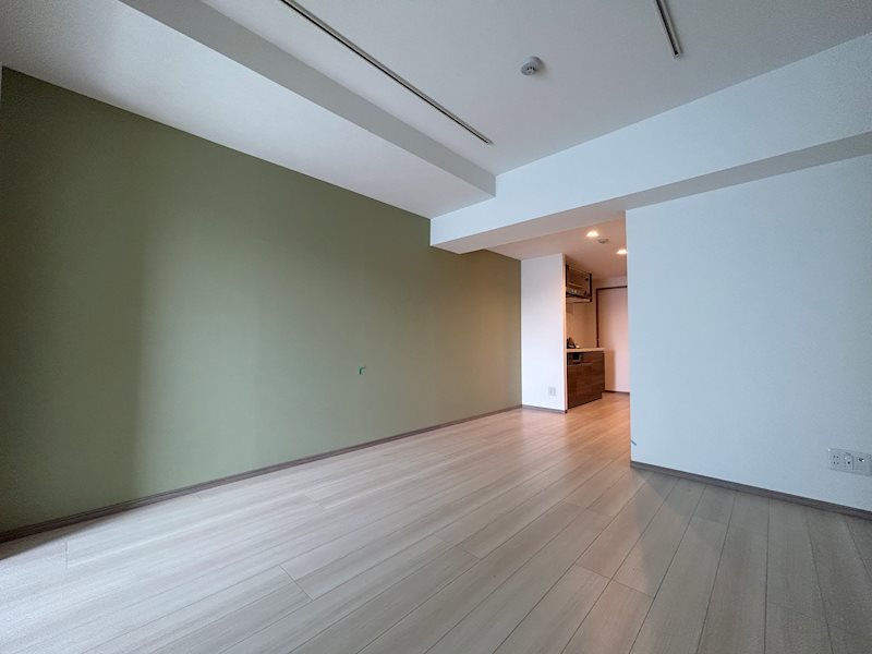 セフィーロ南千住 リビング