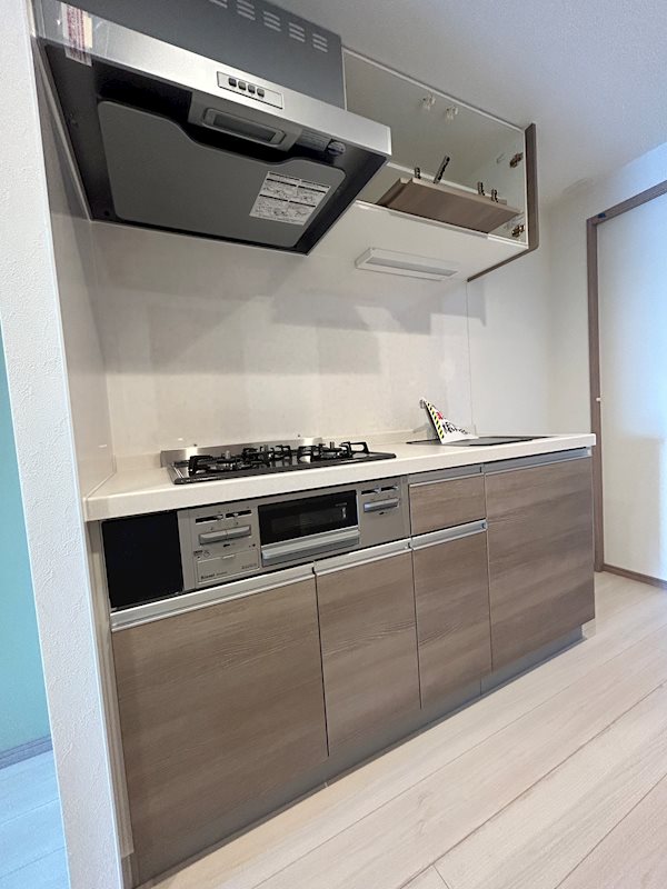 セフィーロ南千住 キッチン