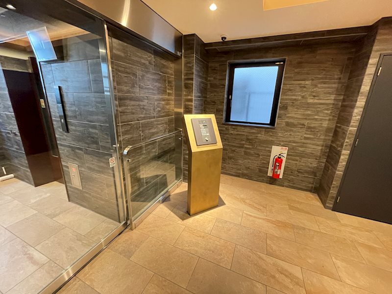 セフィーロ南千住 その他外観2