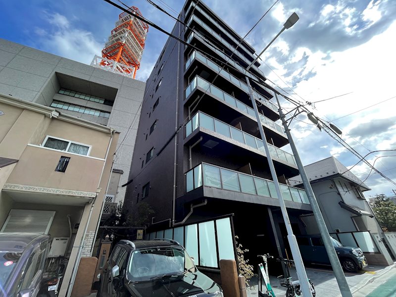 セフィーロ南千住 その他外観4