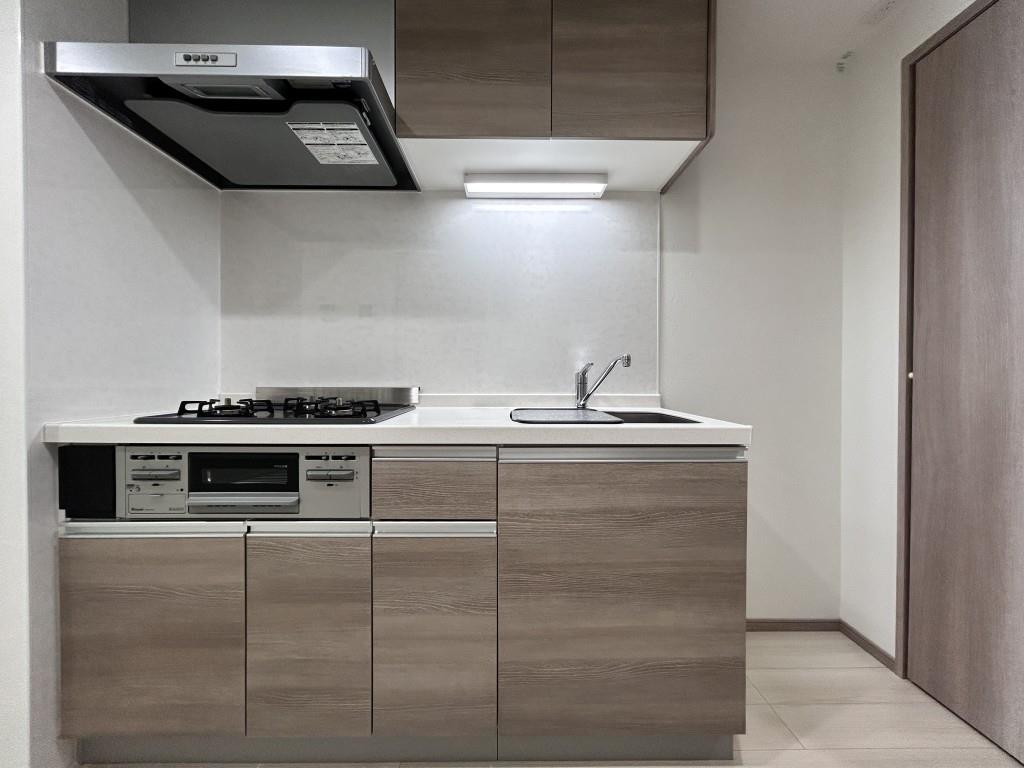 セフィーロ南千住 キッチン