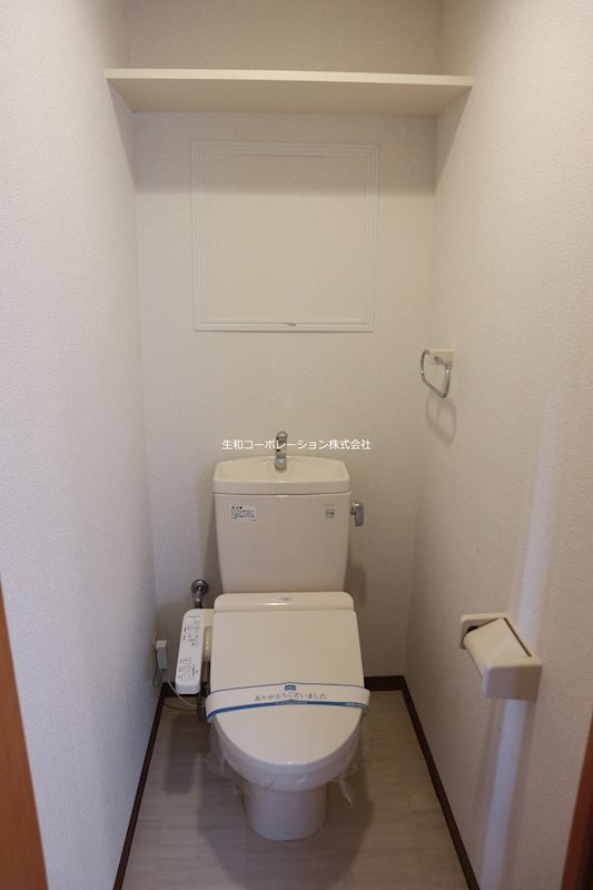 ﾋﾞﾗｰｼﾞｭ大倉山 その他2