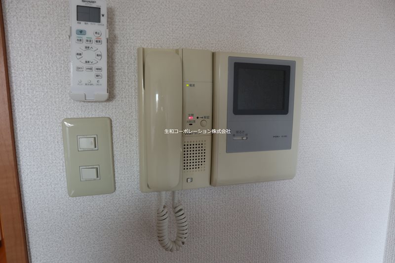 ﾋﾞﾗｰｼﾞｭ大倉山 その他4