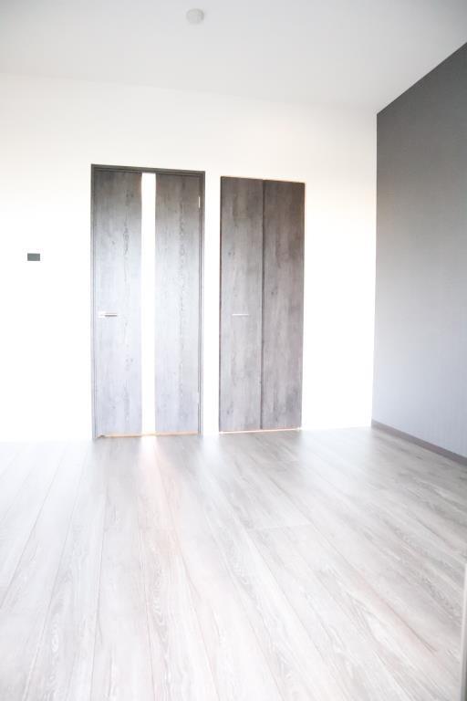 親水令和 リビング