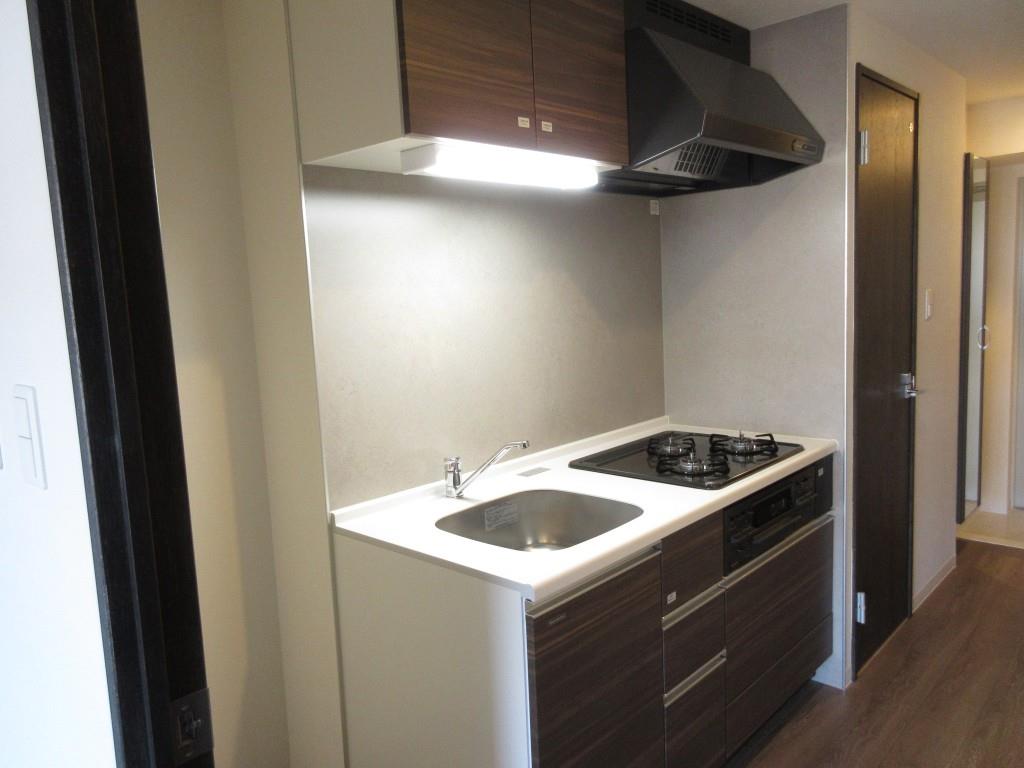 親水令和 キッチン