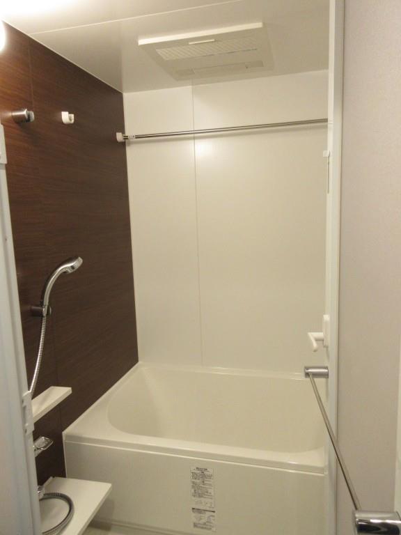 親水令和 風呂画像