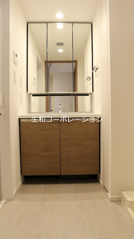 パークタワー勝どきサウス その他2