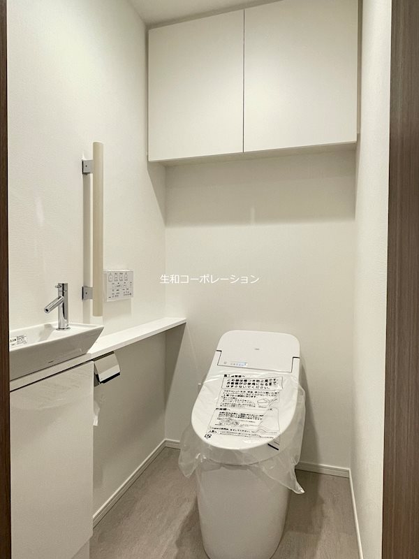 パークタワー勝どきサウス その他1