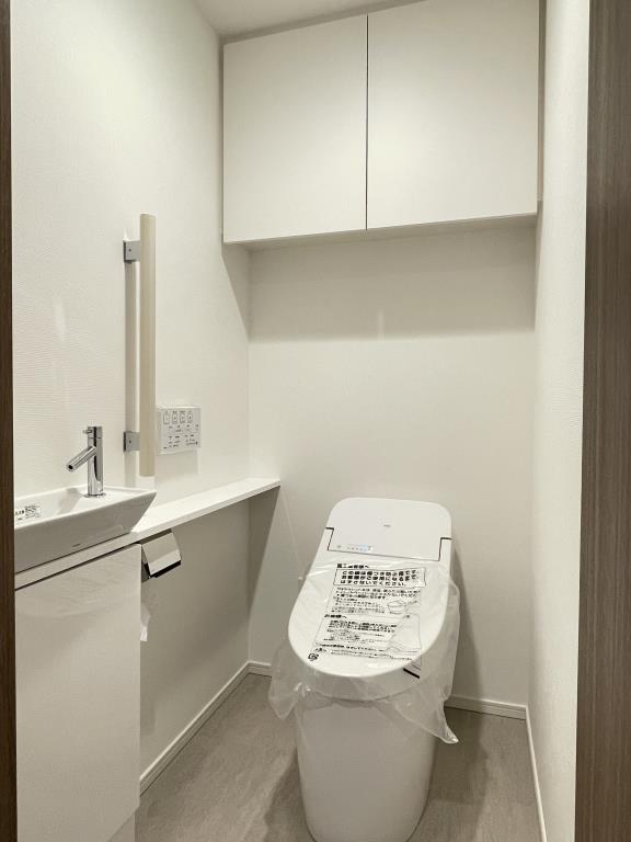 パークタワー勝どきサウス その他9