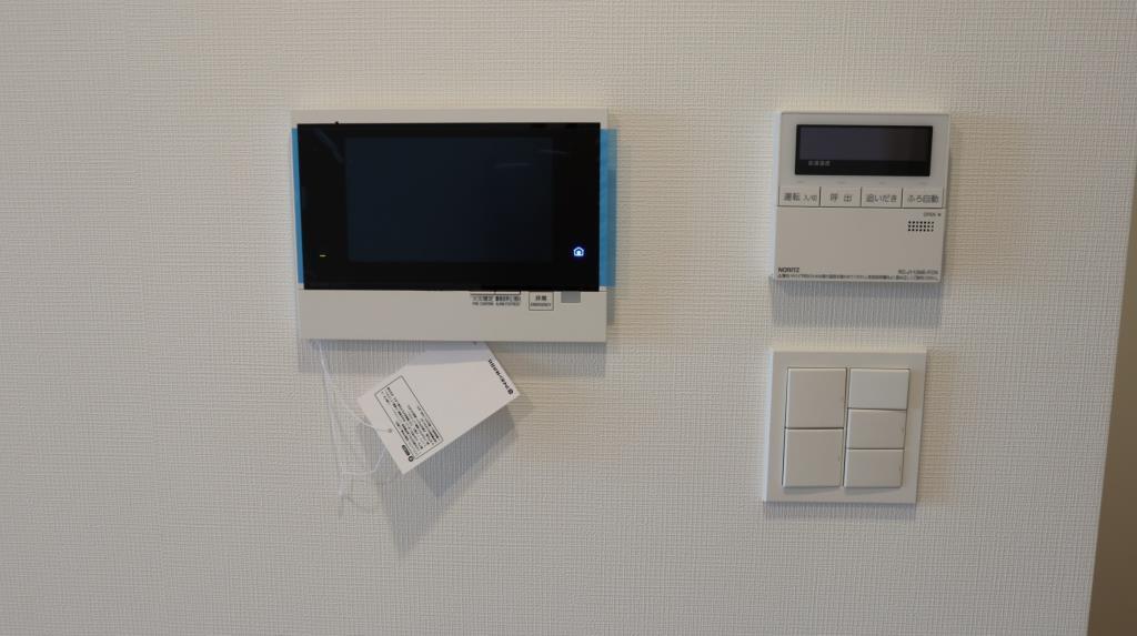 パークタワー勝どきサウス その他12