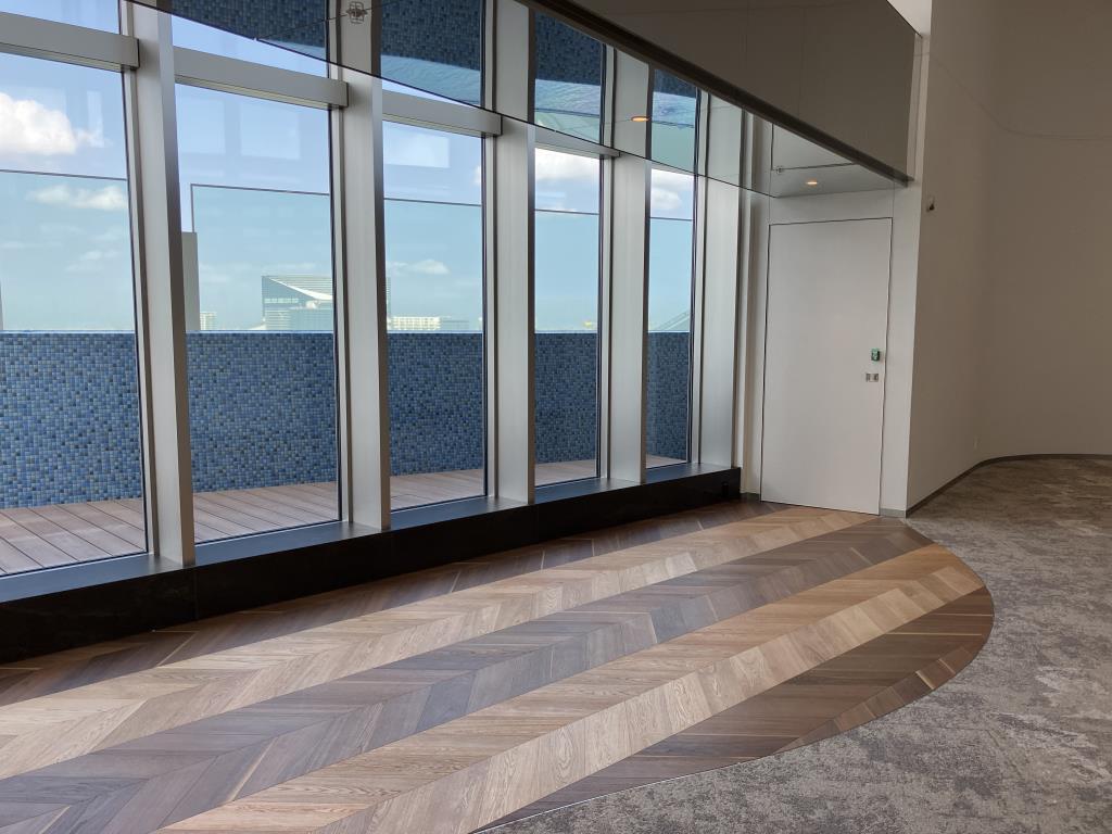 パークタワー勝どきサウス その他14