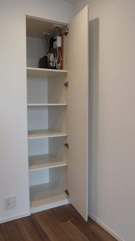 パークタワー勝どきサウス その他15