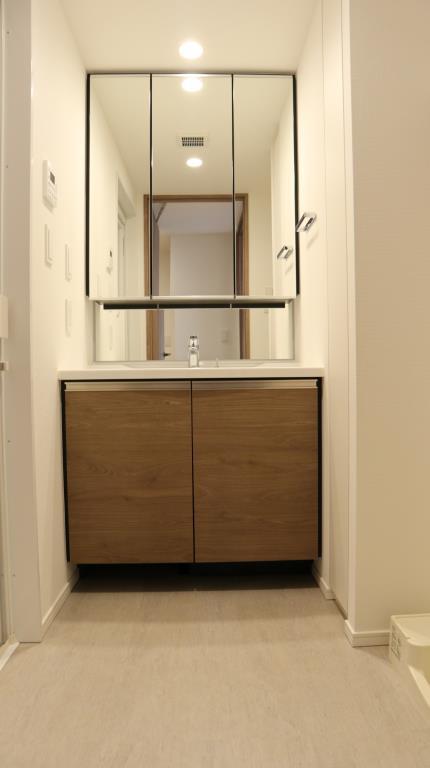 パークタワー勝どきサウス その他16