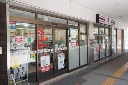 パークタワー勝どきサウス 周辺画像5