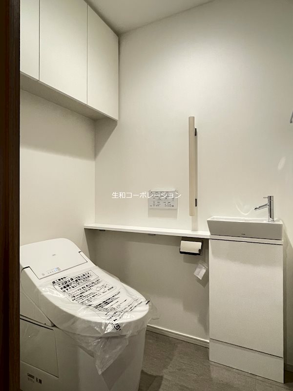 パークタワー勝どきサウス その他1