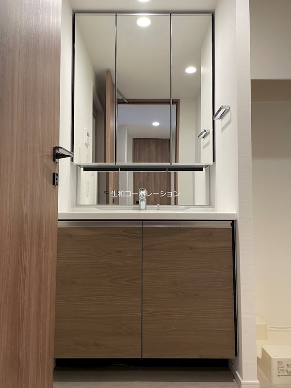 パークタワー勝どきサウス その他2