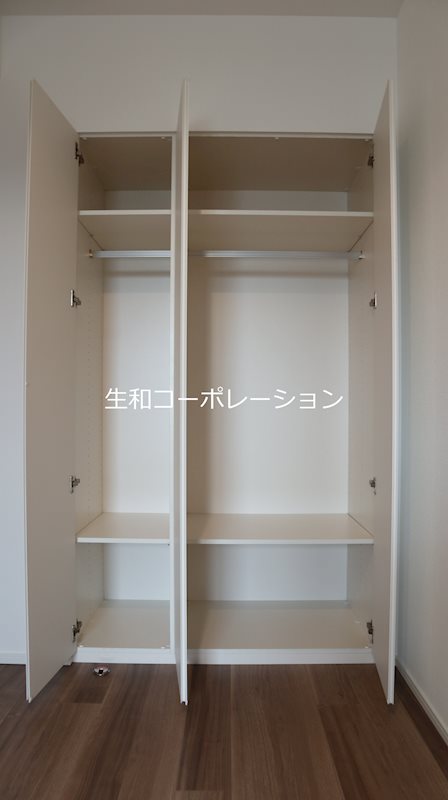 パークタワー勝どきサウス その他3