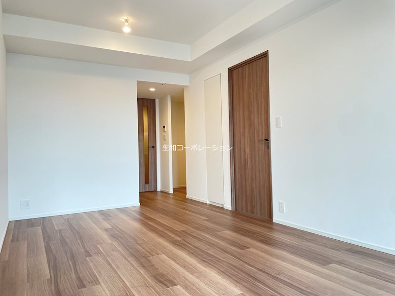 パークタワー勝どきサウス その他6