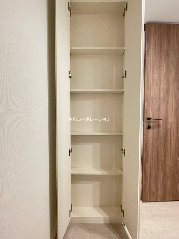 パークタワー勝どきサウス その他7