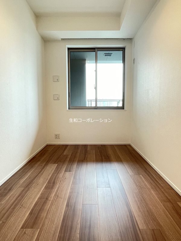 パークタワー勝どきサウス その他8