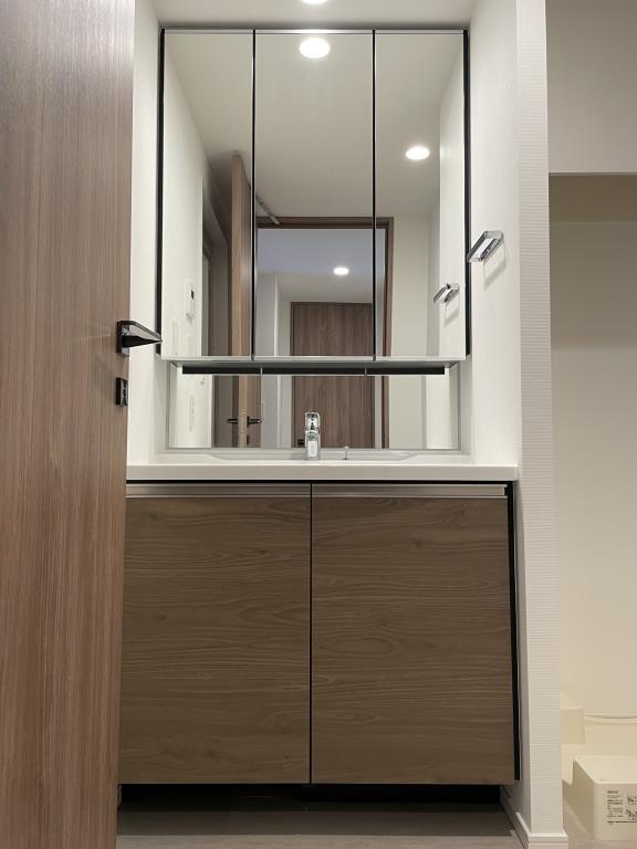 パークタワー勝どきサウス その他9