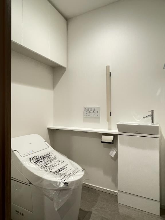 パークタワー勝どきサウス その他10