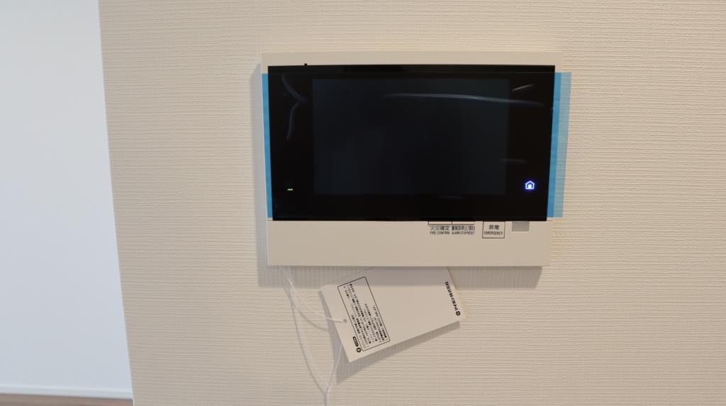 パークタワー勝どきサウス その他15