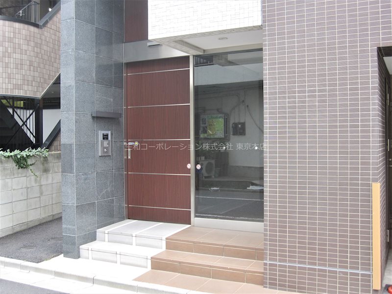 ケイ・ヴィラージュ その他外観1