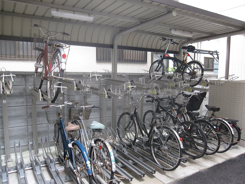 ケイ・ヴィラージュ その他外観3